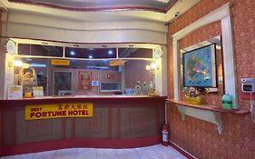 Best Fortune Hotel At Chinatown